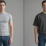 Why Boxy Tees Usually Look Better Than Tight Tees