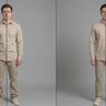 Why Cheap Clothes Often Fit Wrong