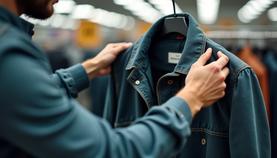 What I Actually Check Before Buying Any Discount Jacket