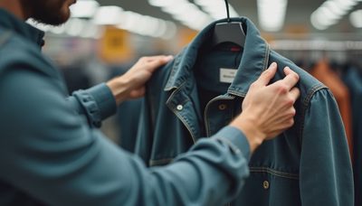 What I Actually Check Before Buying Any Discount Jacket