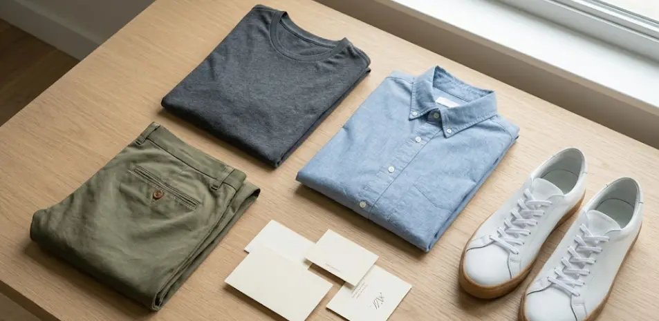 The Best Budget Menswear Stores for Regular Guys