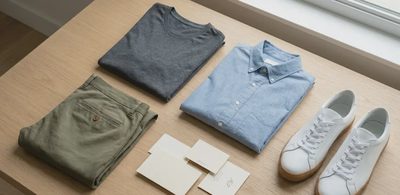 The Best Budget Menswear Stores for Regular Guys