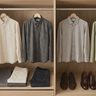 How to Build a Casual Office Wardrobe Without Looking Boring