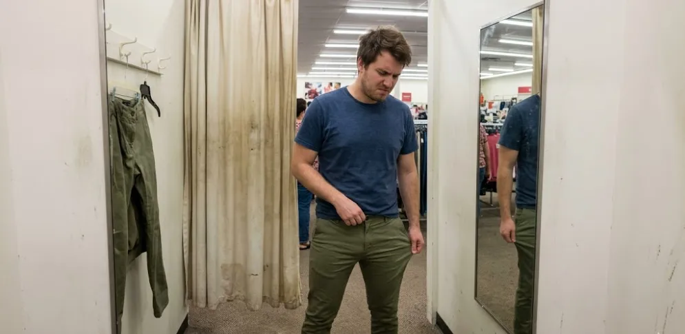 Slim Fit Isn’t Dead — It’s Just Overused