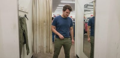Slim Fit Isn’t Dead — It’s Just Overused