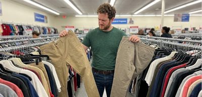 How to Tell If Cheap Menswear Is Actually Worth Buying