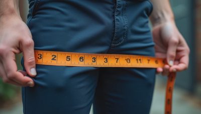 Best Pants for Short Men: How to Get the Perfect Fit Without Expensive Tailoring