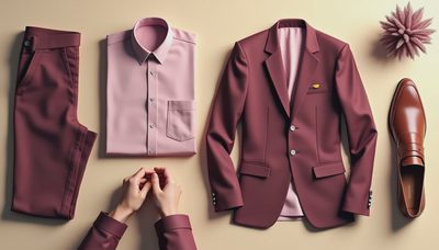 Business Casual Capsule Wardrobe Men: Build a Versatile Work Wardrobe on a Budget