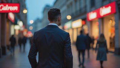 Smart Casual Dress Code Men: How to Nail the Look Without Overspending